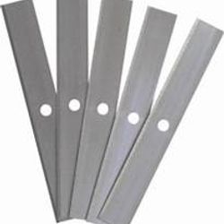 Replacement blades, 5", 5 ea/pack