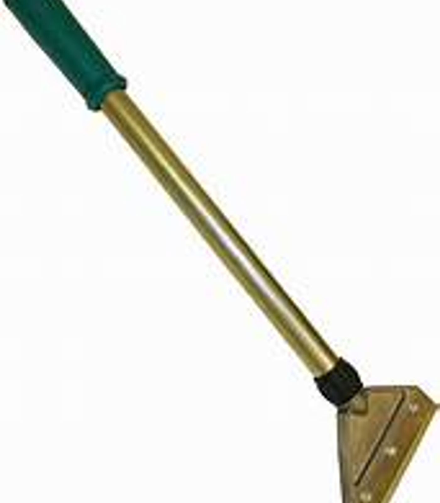 Floor scraper, 4"scraper, 18" heavy duty handle