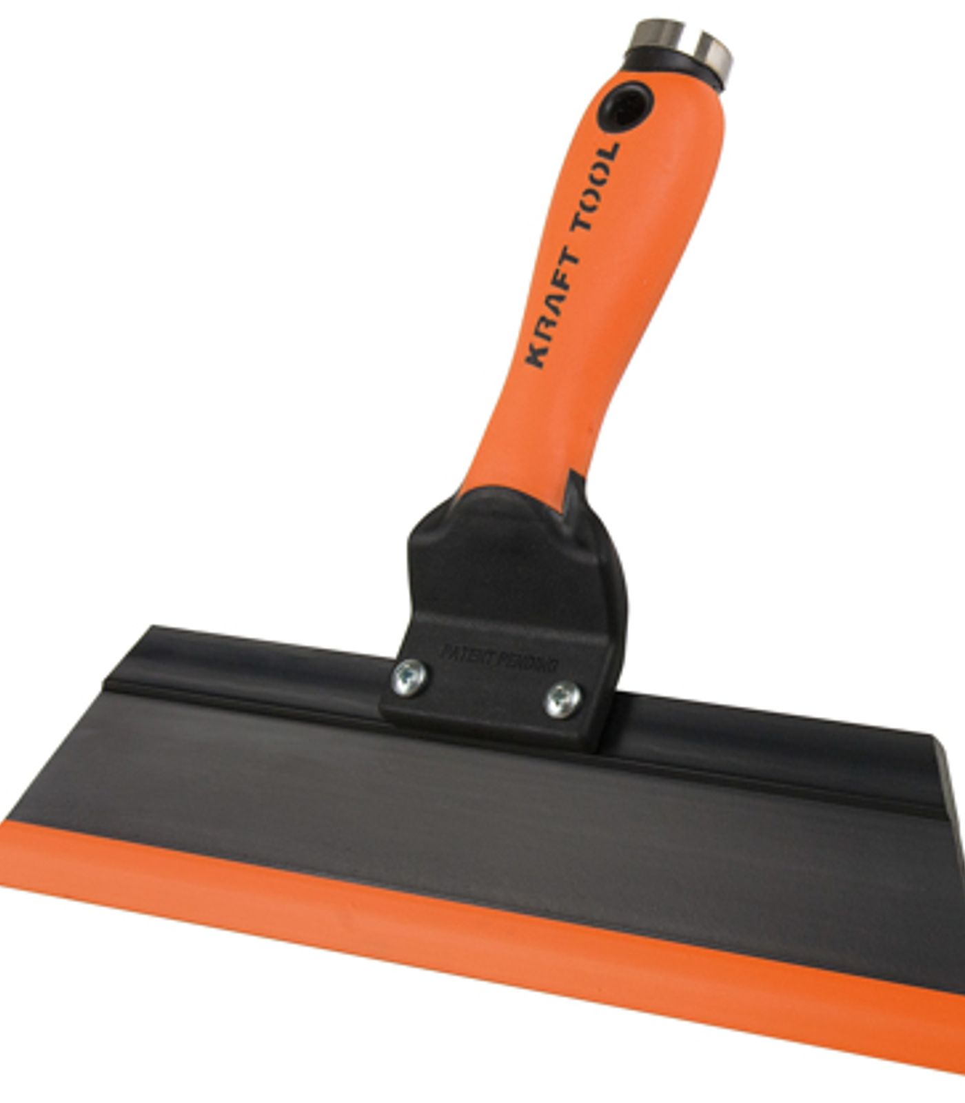 Squeegee Trowel