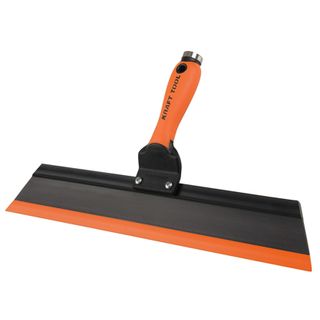 Squeegee Trowel