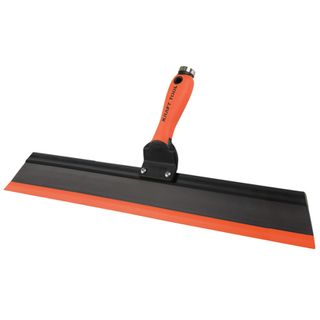 Squeegee Trowel