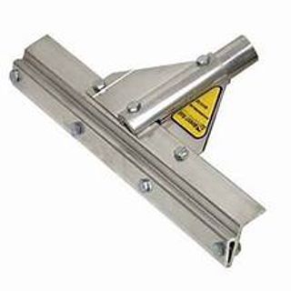 16" Application Squeegee Frame