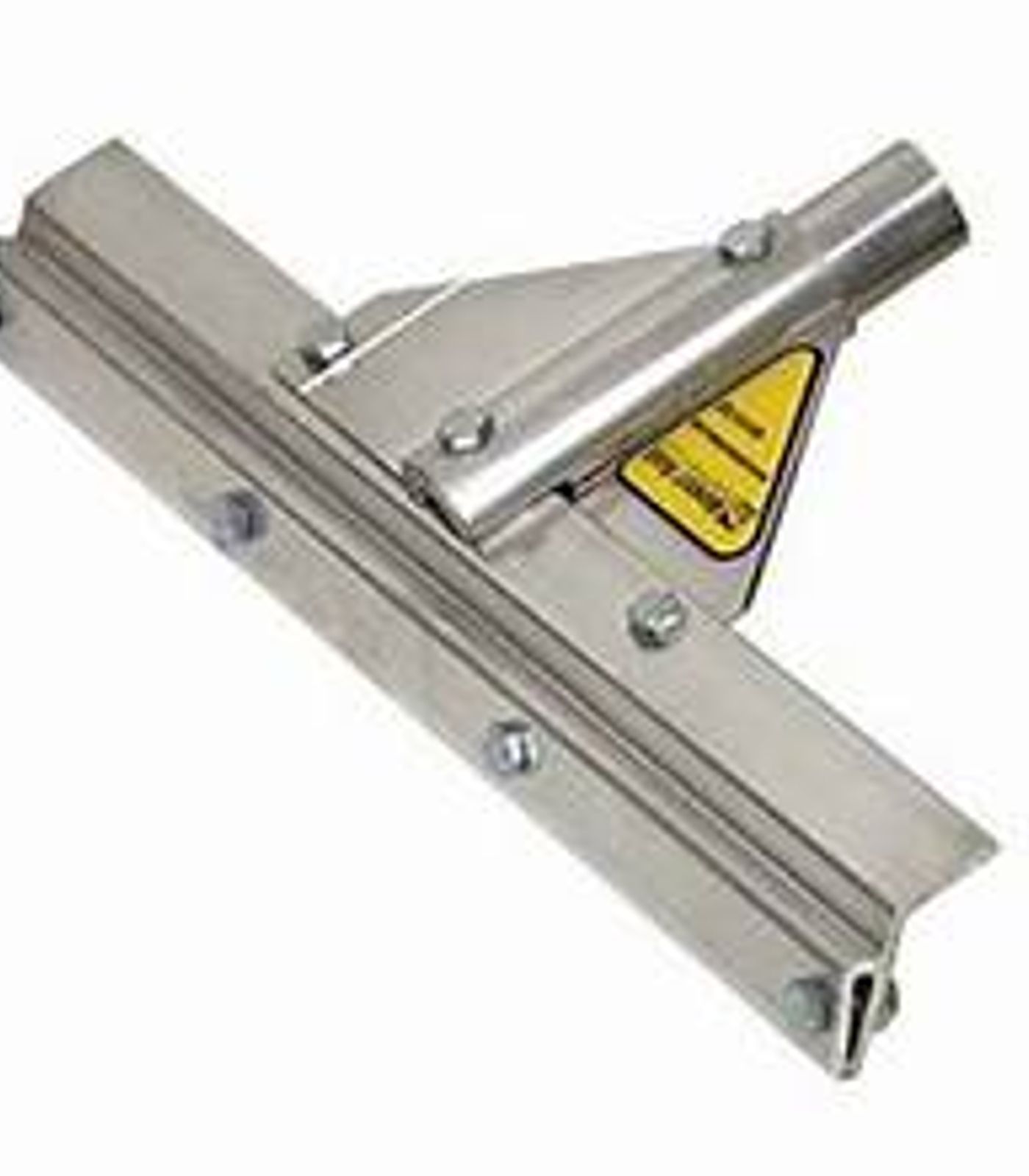 36" Application Squeegee Frame