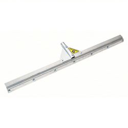 48" Application Squeegee Frame