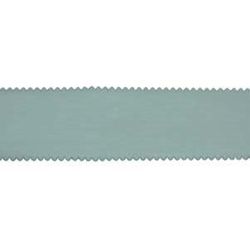36"EPDM, Squeegee blade (notched, 2 sides) 1/8"