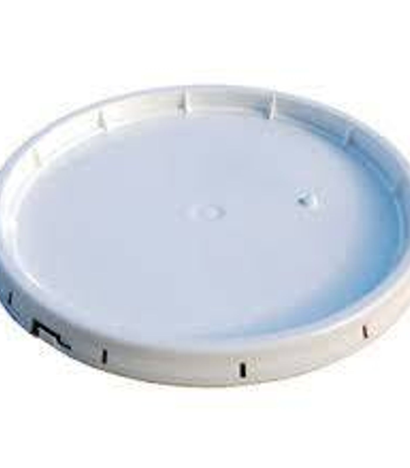 Lid, 5 gallon pail