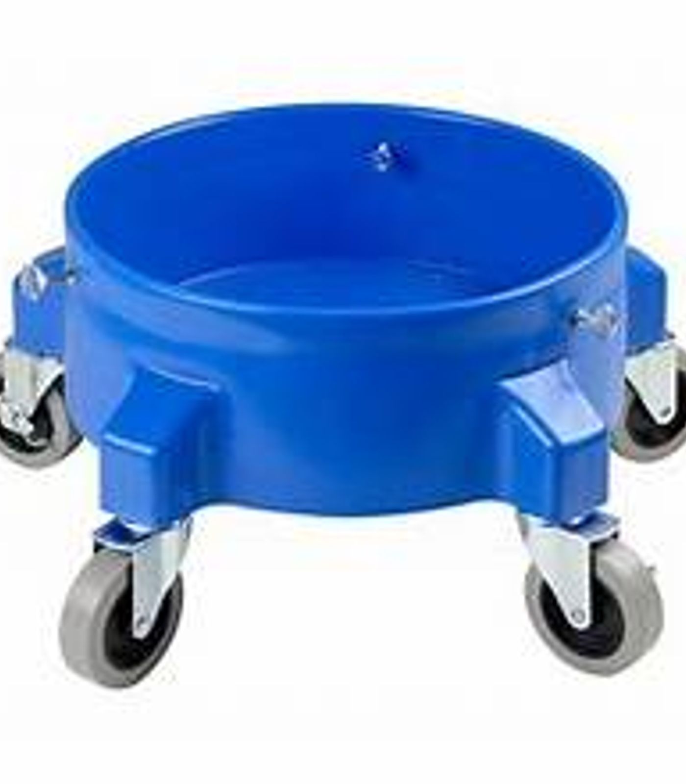 Bucket dolly