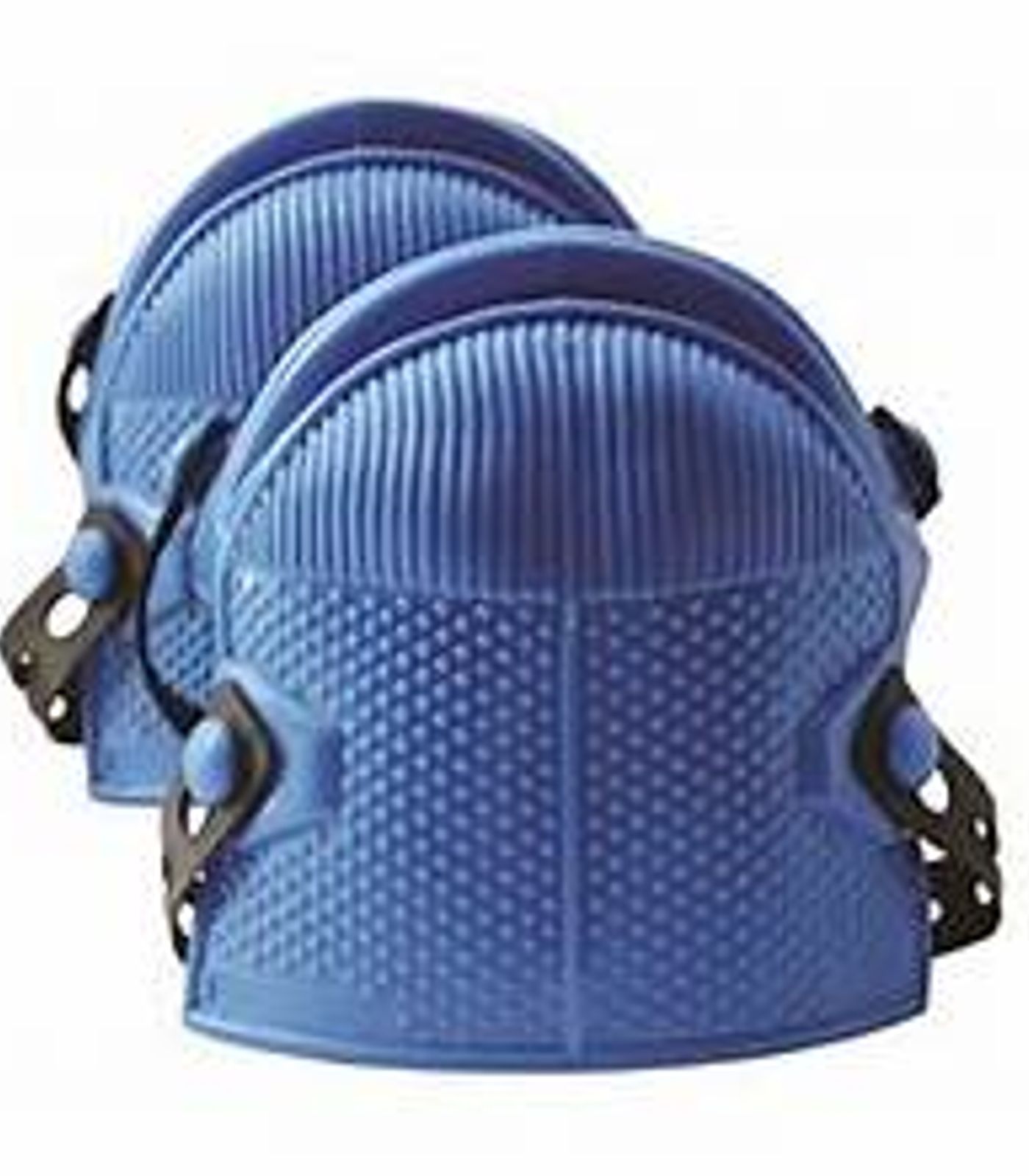 Knee pads, ultra rubber
