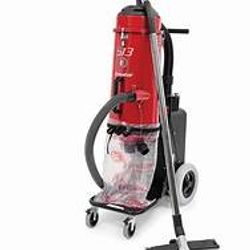 Ermator HEPA Dust extractor 120V