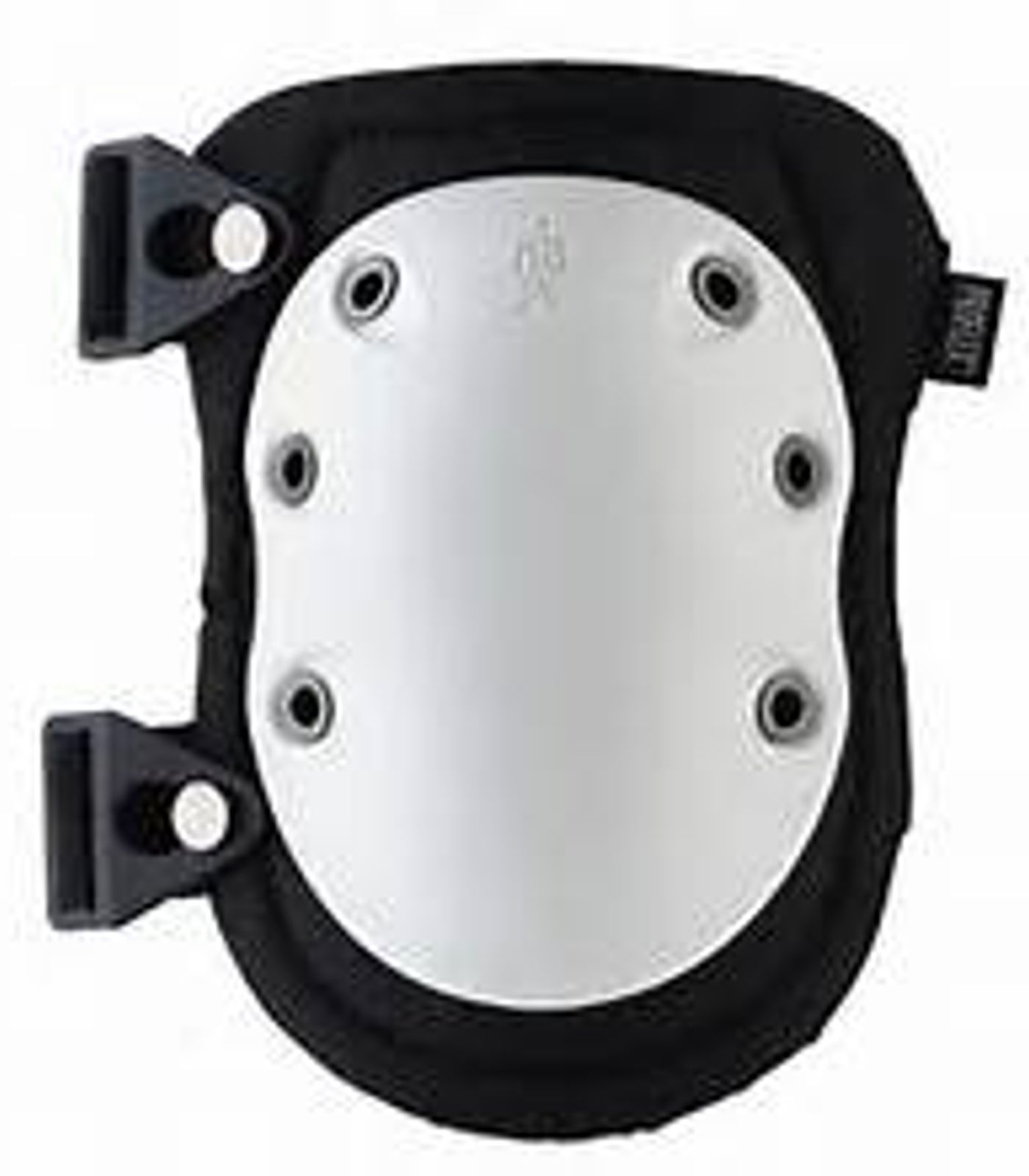 ProFlex Foam Knee Pad w/ Textured Hard Cap