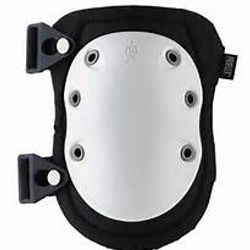 ProFlex Foam Knee Pad w/ Textured Hard Cap