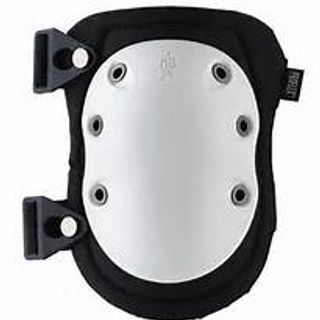 ProFlex Foam Knee Pad w/ Textured Hard Cap