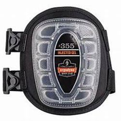 Injected Gel, Foam Heavy Duty Knee Pad