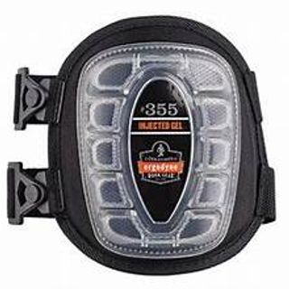 Injected Gel, Foam Heavy Duty Knee Pad