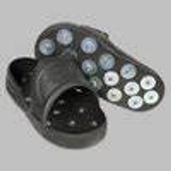 Shoe-In Pro Finish Spike, 3/4" spike, large