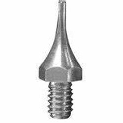 Sharp spikes, replacements for Shoe-In, Pro Finish