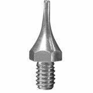 Sharp spikes, replacements for Shoe-In, Pro Finish