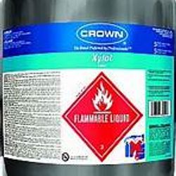 Crown, xylene, 5 gal