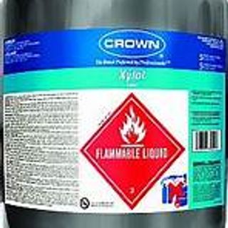 Crown, xylene, 5 gal