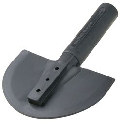 Flexible Radius Trowel, 6/BOX