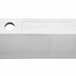 18" Easy Squeegee, flat stiff