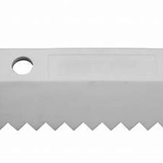 18" Easy Squeegee, 50-60 Mils WFT blade
