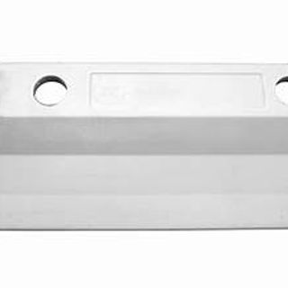18" Easy Squeegee, flat flexible