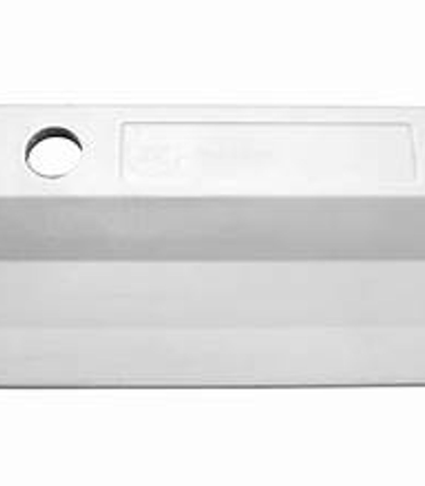 26" Easy Squeegee, flat flexible