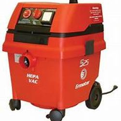 Pullman Holt HEPA Vacuum