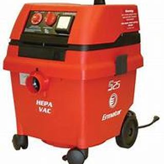 Pullman Holt HEPA Vacuum