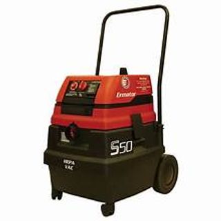 HEPA Vacuum