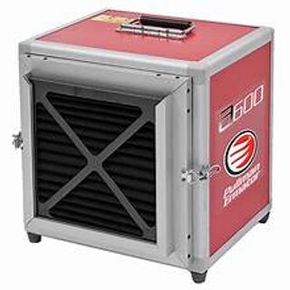 Ermator, HEPA Air Scrubber