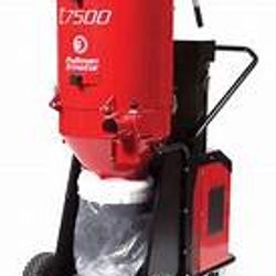 Ermator 3P HEPA Dust Extractor