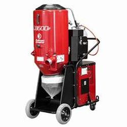Ermator Propane HEPA Dust Extractor