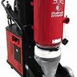 Ermator Propane HEPA Dust Extractor