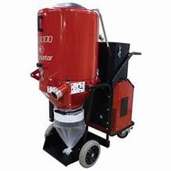 Ermator 3P HEPA Dust Extractor
