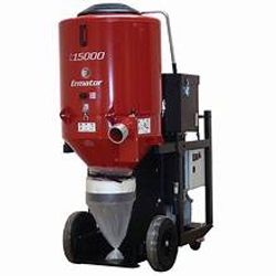 Ermator 3P HEPA Dust Extractor
