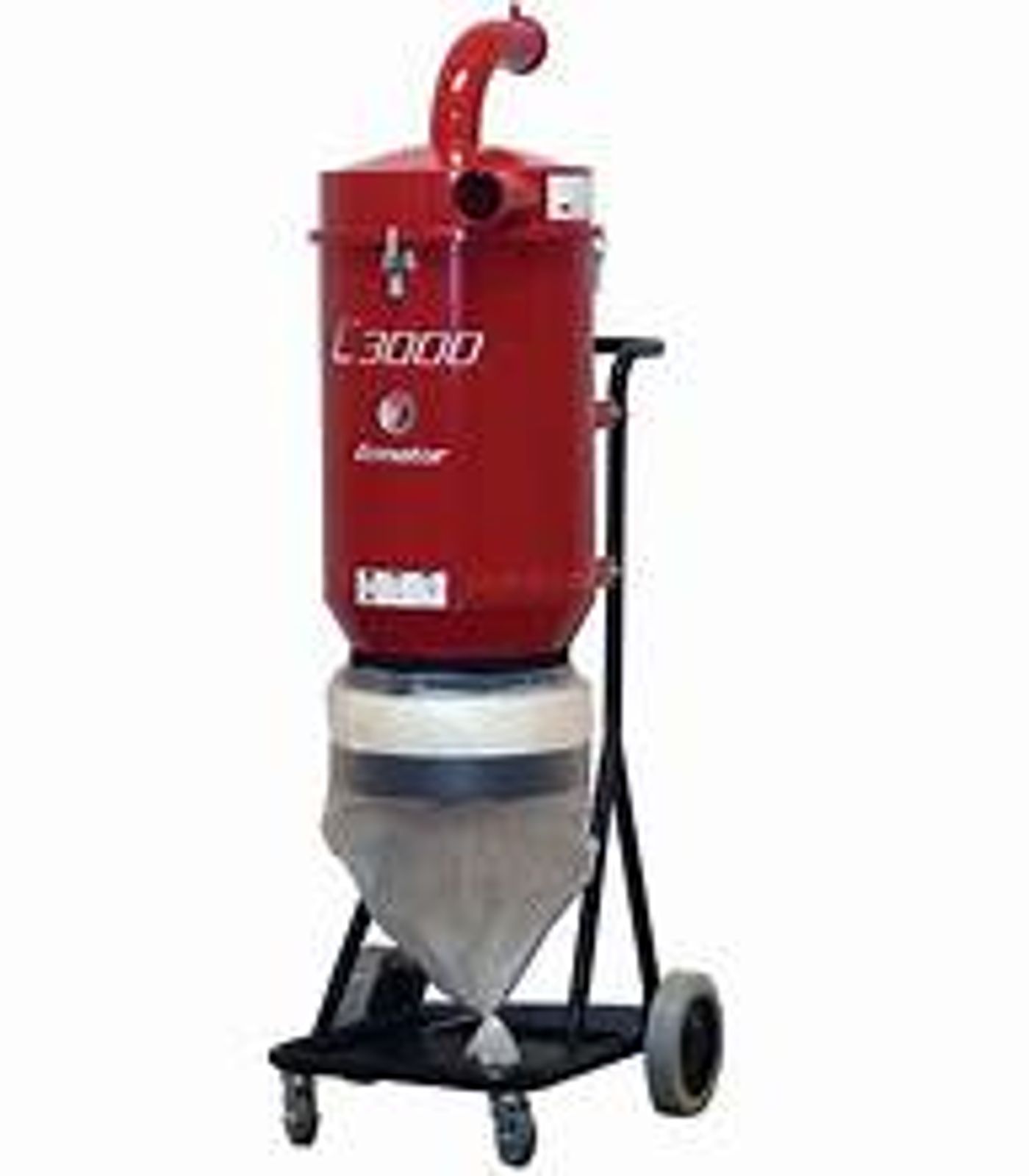 Ermator Pre-Separator