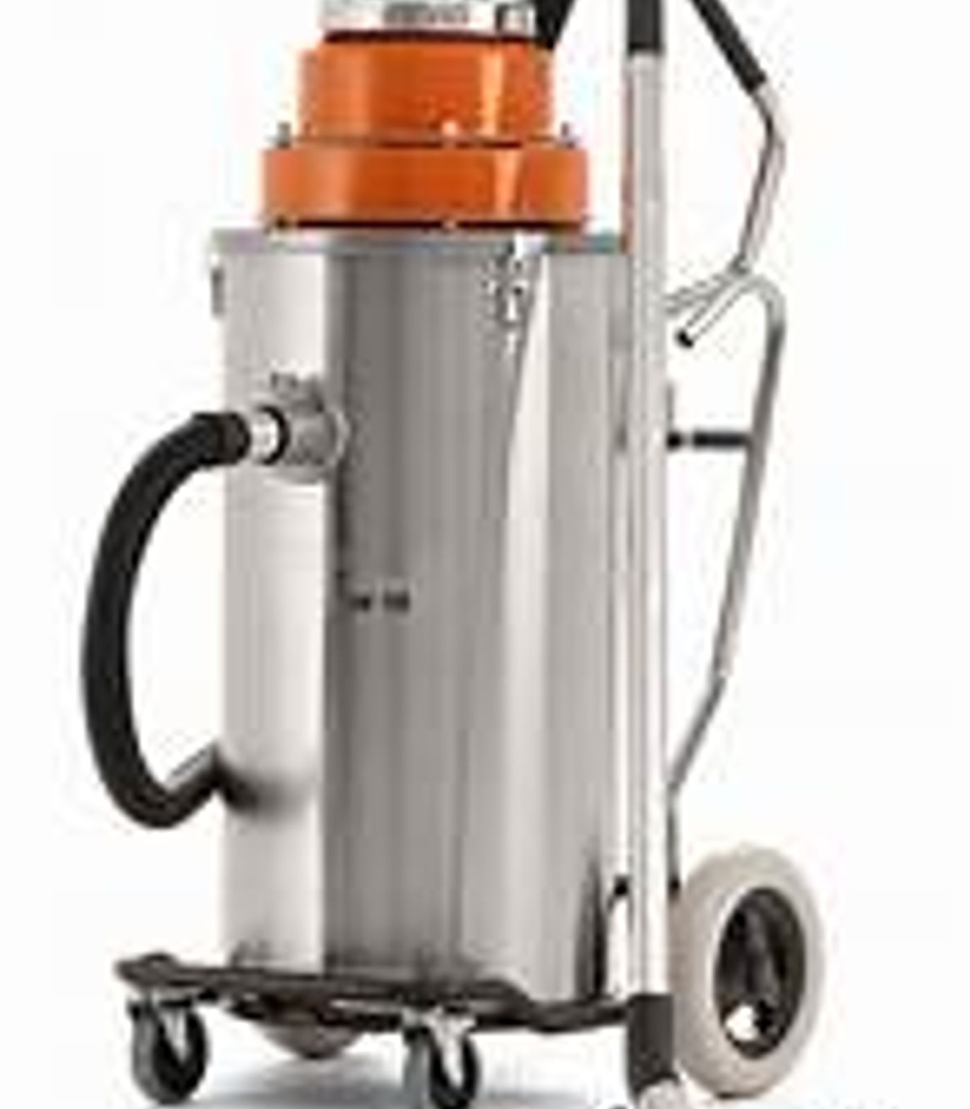 Husqvarna Slurry Vacuum w/ Pump