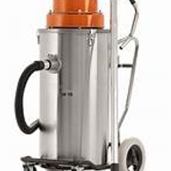 Husqvarna Slurry Vacuum w/ Pump