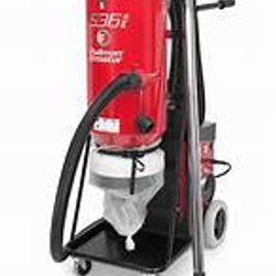 Ermator Dust Extractor 120V