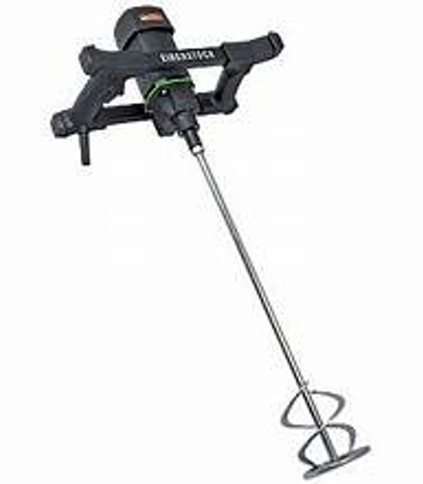 CS Unitec, Portable Mixer Including WG 120 Paddle, 9.5 Amp, 110 V/AC, 700 lb. per Hour