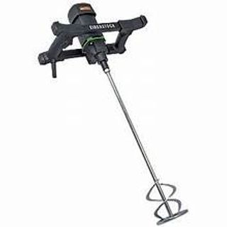 CS Unitec, Portable Mixer Including WG 120 Paddle, 9.5 Amp, 110 V/AC, 700 lb. per Hour