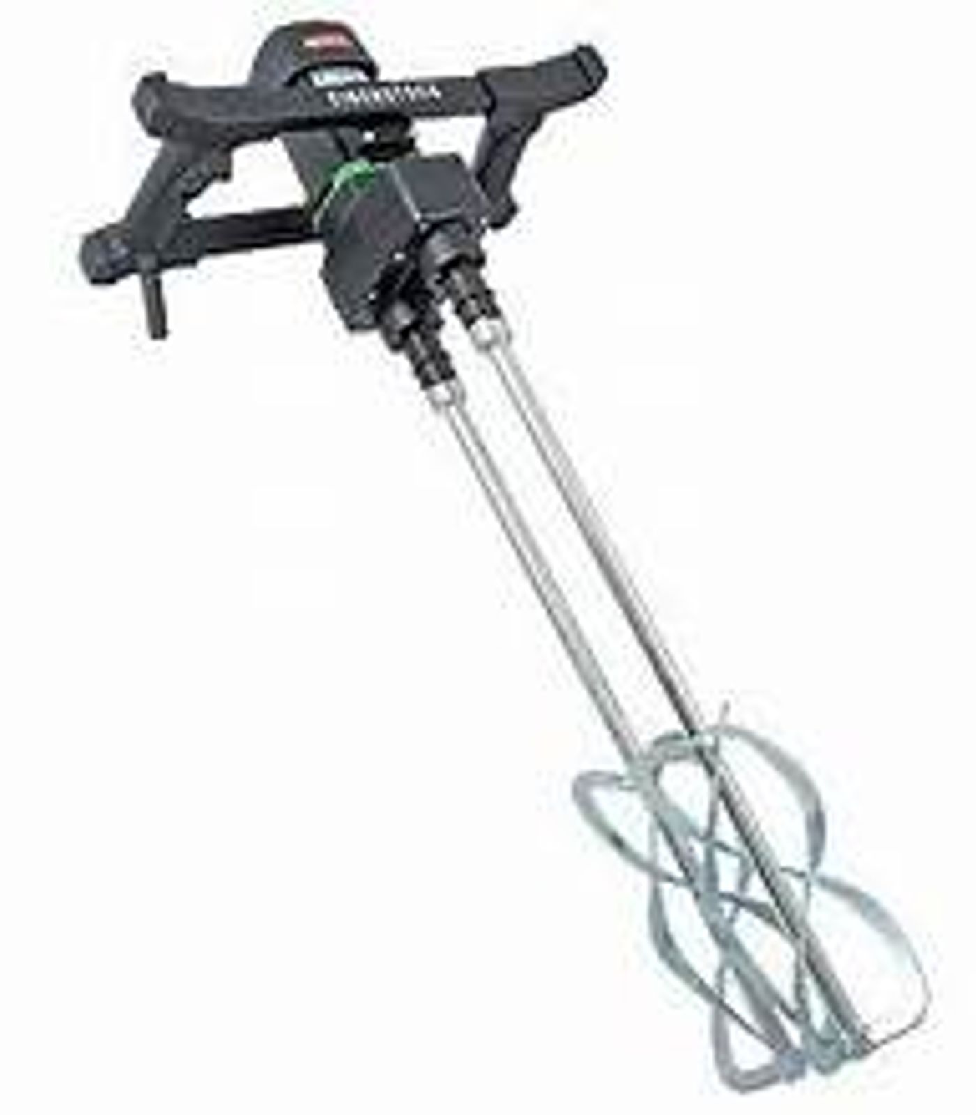 CS Unitec Dual Paddle Mixer, 14.5 Amp / 110 Volt AC, 1200 lbs/hour
