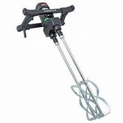 CS Unitec Dual Paddle Mixer, 14.5 Amp / 110 Volt AC, 1200 lbs/hour