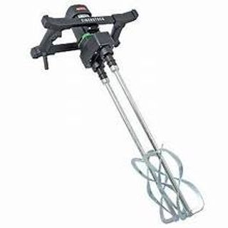 CS Unitec Dual Paddle Mixer, 14.5 Amp / 110 Volt AC, 1200 lbs/hour
