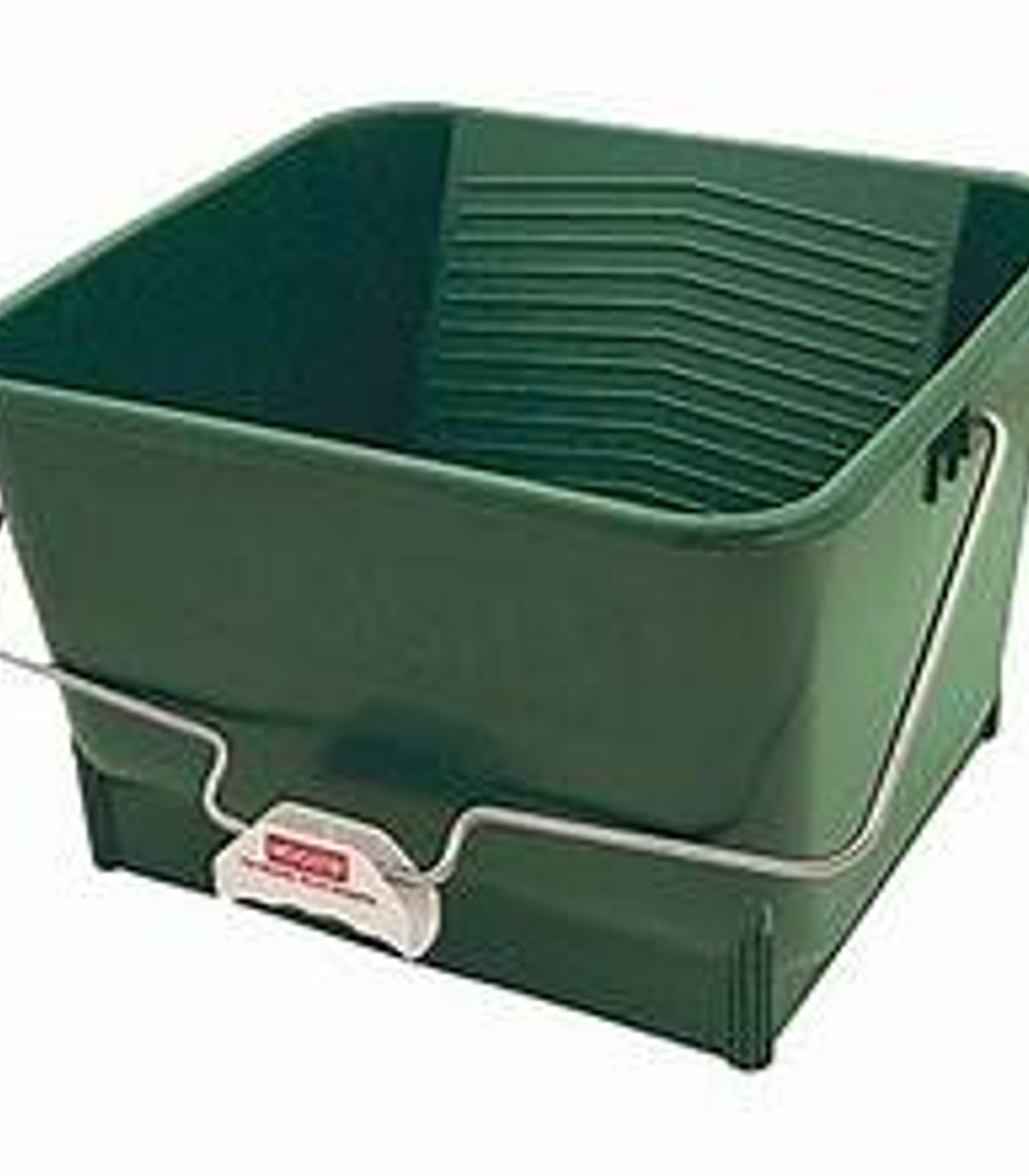 Wooster, 4 gal paint bucket
