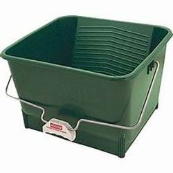 Wooster, 4 gal paint bucket