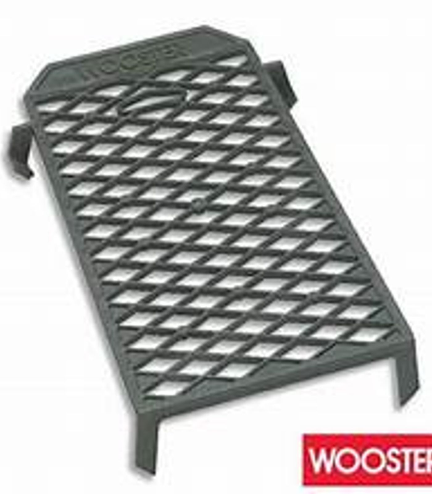 Wooster 1-gal grid, plastic, 12 ea