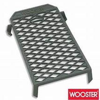 Wooster 1-gal grid, plastic, 12 ea